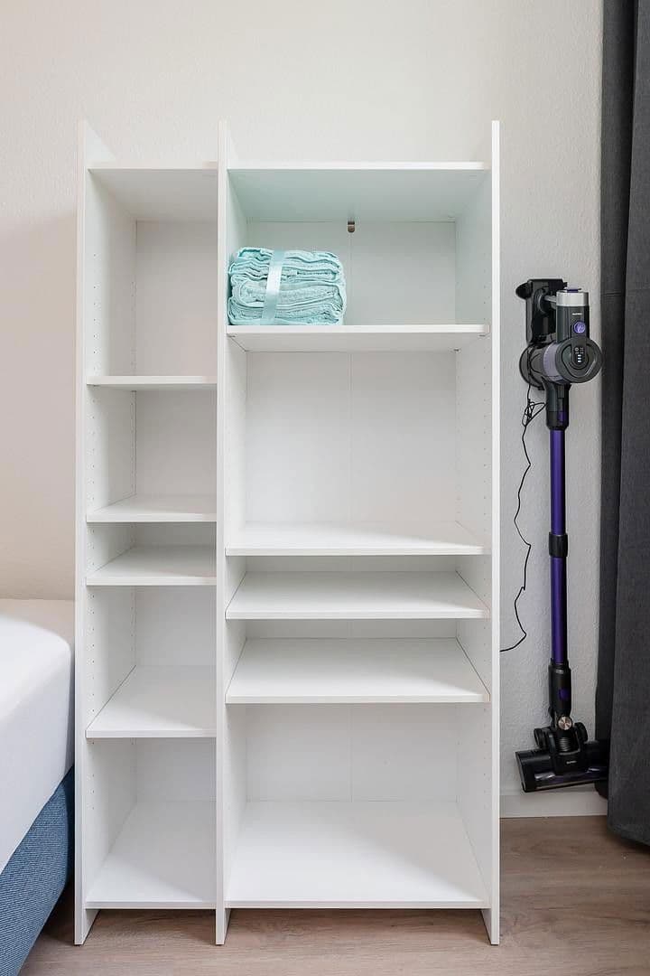 1 bedroom flat to rent, 18 m², Turmstr. 16, Aachen, North Rhine-Westphalia 1 bedroom flat to rent, 18 m², Turmstr. 16, Aachen, North Rhine-Westphalia