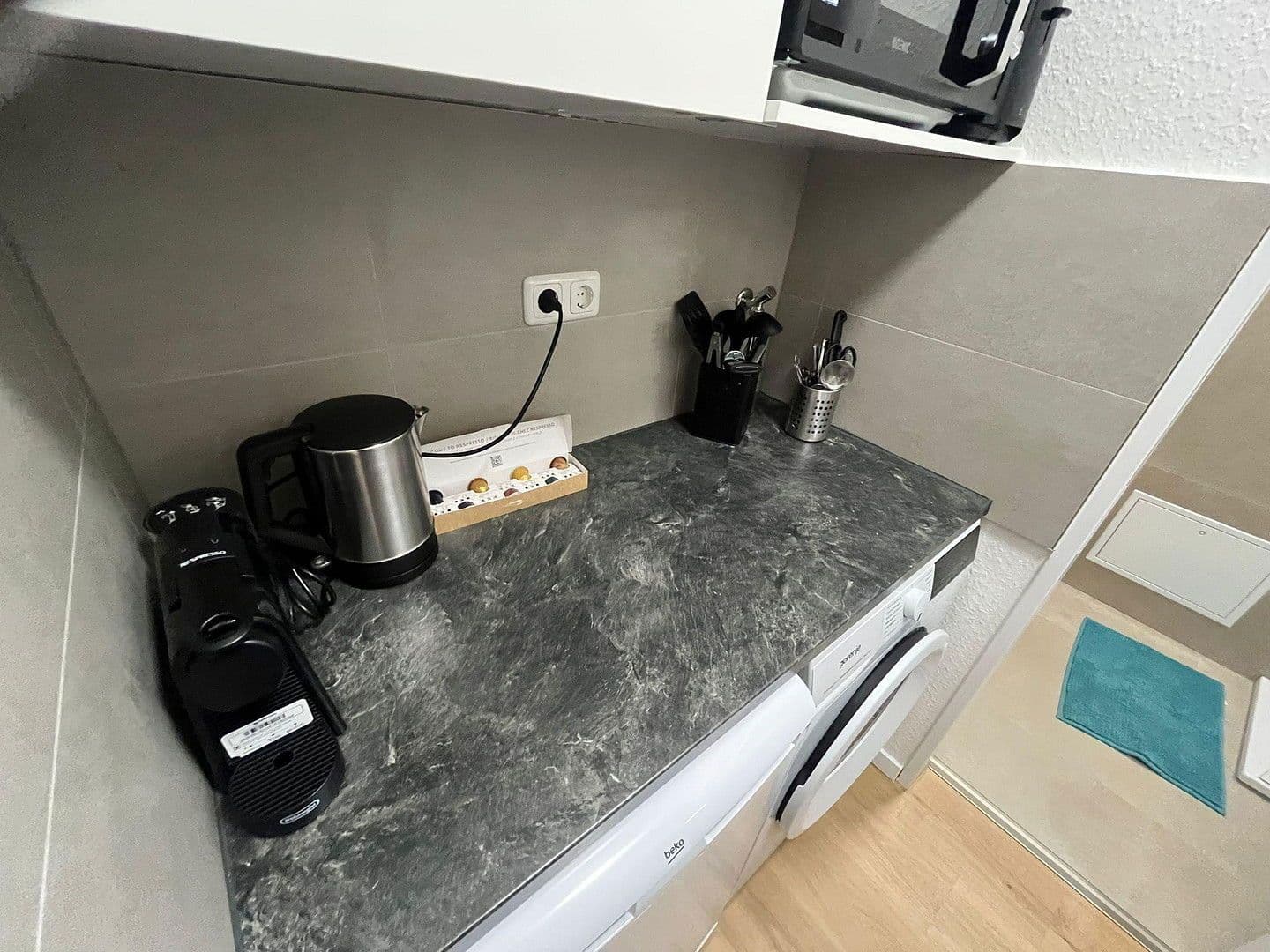 1 bedroom flat to rent, 24 m², Borngasse 33-35, Aachen, North Rhine-Westphalia 1 bedroom flat to rent, 24 m², Borngasse 33-35, Aachen, North Rhine-Westphalia