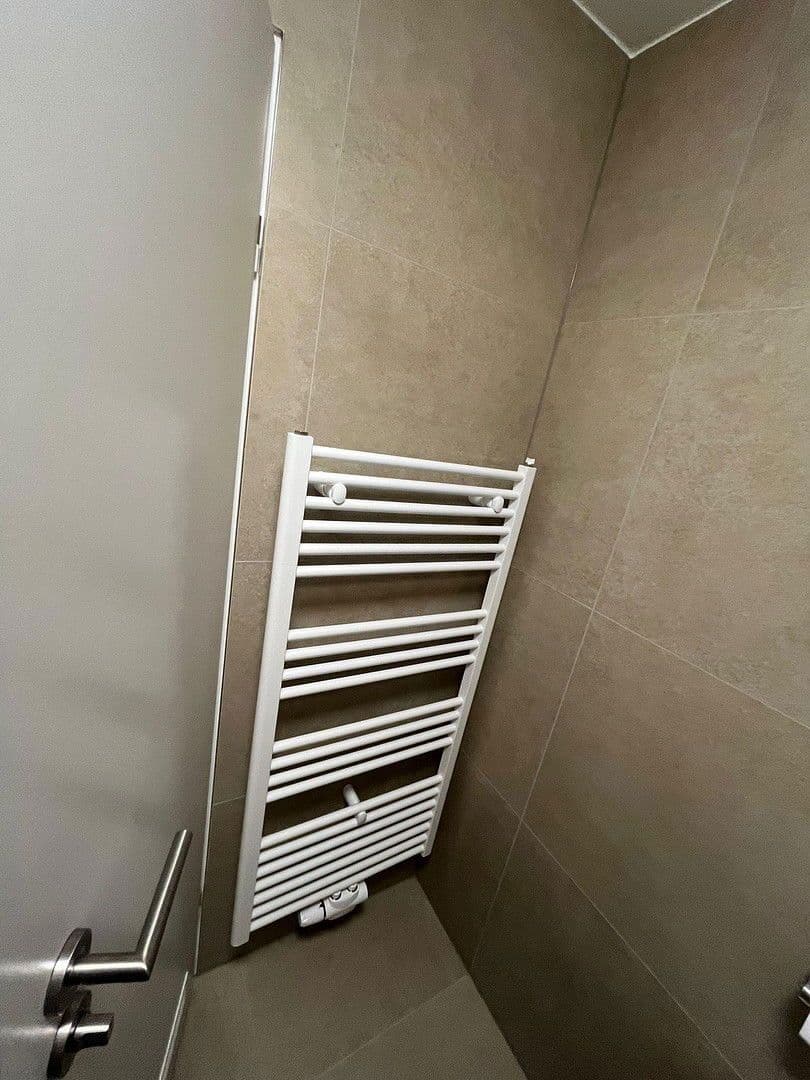 1 bedroom flat to rent, 24 m², Borngasse 33-35, Aachen, North Rhine-Westphalia 1 bedroom flat to rent, 24 m², Borngasse 33-35, Aachen, North Rhine-Westphalia