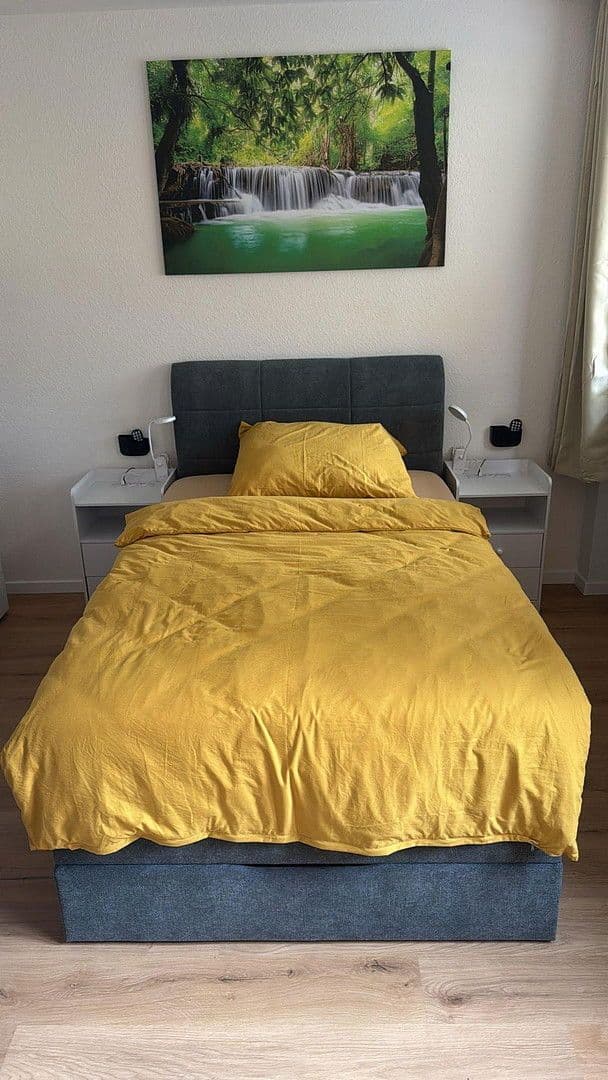 1 bedroom flat to rent, 24 m², Borngasse 33-35, Aachen, North Rhine-Westphalia 1 bedroom flat to rent, 24 m², Borngasse 33-35, Aachen, North Rhine-Westphalia