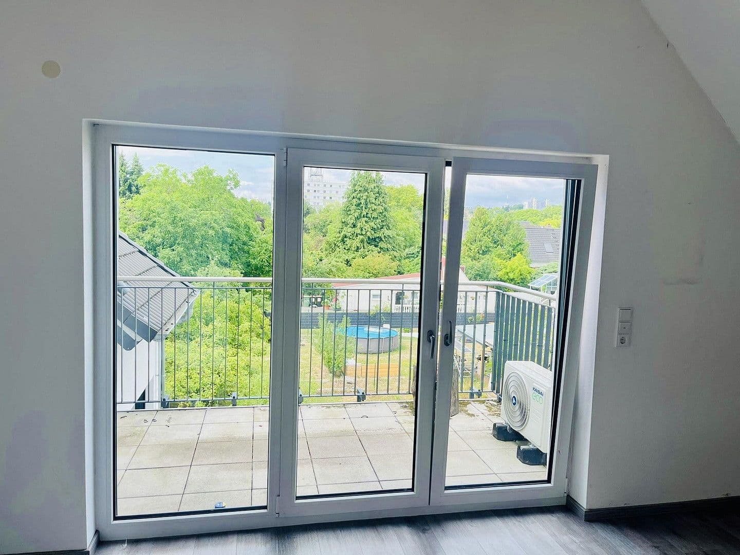 3 bedroom flat to rent, 110 m², Gwinnerstraße 35, Frankfurt am Main, Hesse 3 bedroom flat to rent, 110 m², Gwinnerstraße 35, Frankfurt am Main, Hesse