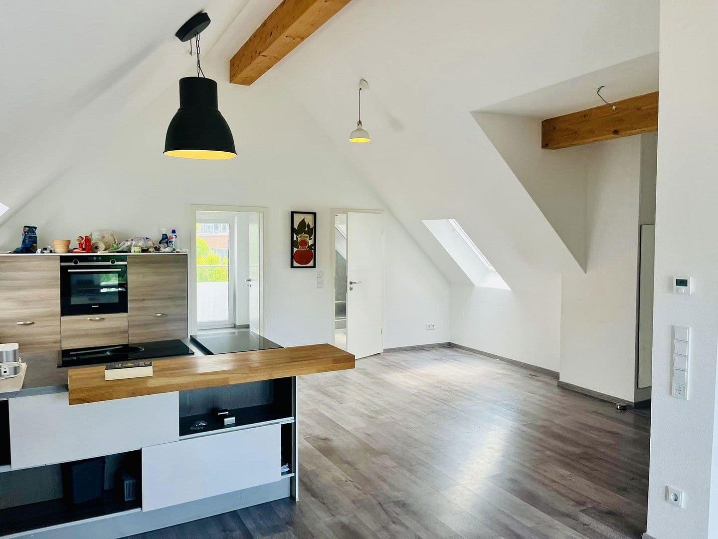 3 bedroom flat to rent, 110 m², Gwinnerstraße 35, Frankfurt am Main, Hesse 3 bedroom flat to rent, 110 m², Gwinnerstraße 35, Frankfurt am Main, Hesse