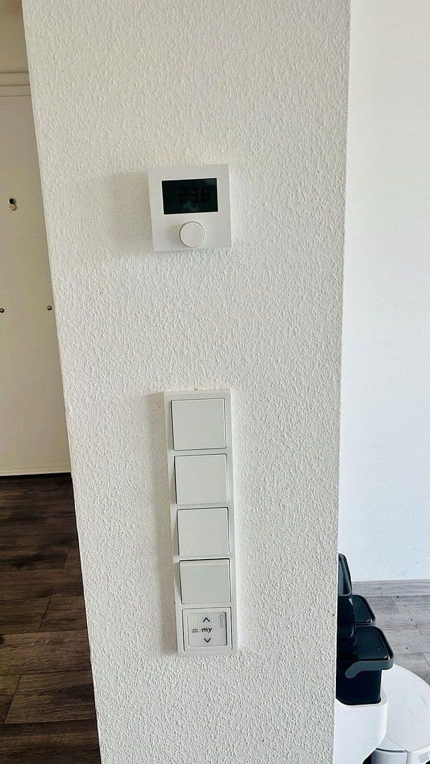 3 bedroom flat to rent, 110 m², Gwinnerstraße 35, Frankfurt am Main, Hesse 3 bedroom flat to rent, 110 m², Gwinnerstraße 35, Frankfurt am Main, Hesse