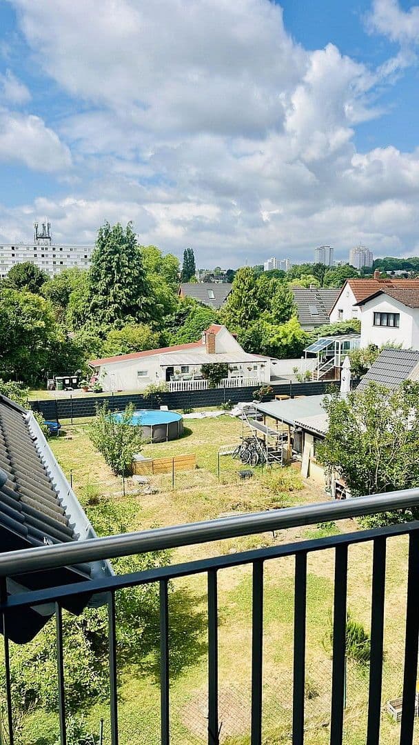 3 bedroom flat to rent, 110 m², Gwinnerstraße 35, Frankfurt am Main, Hesse 3 bedroom flat to rent, 110 m², Gwinnerstraße 35, Frankfurt am Main, Hesse