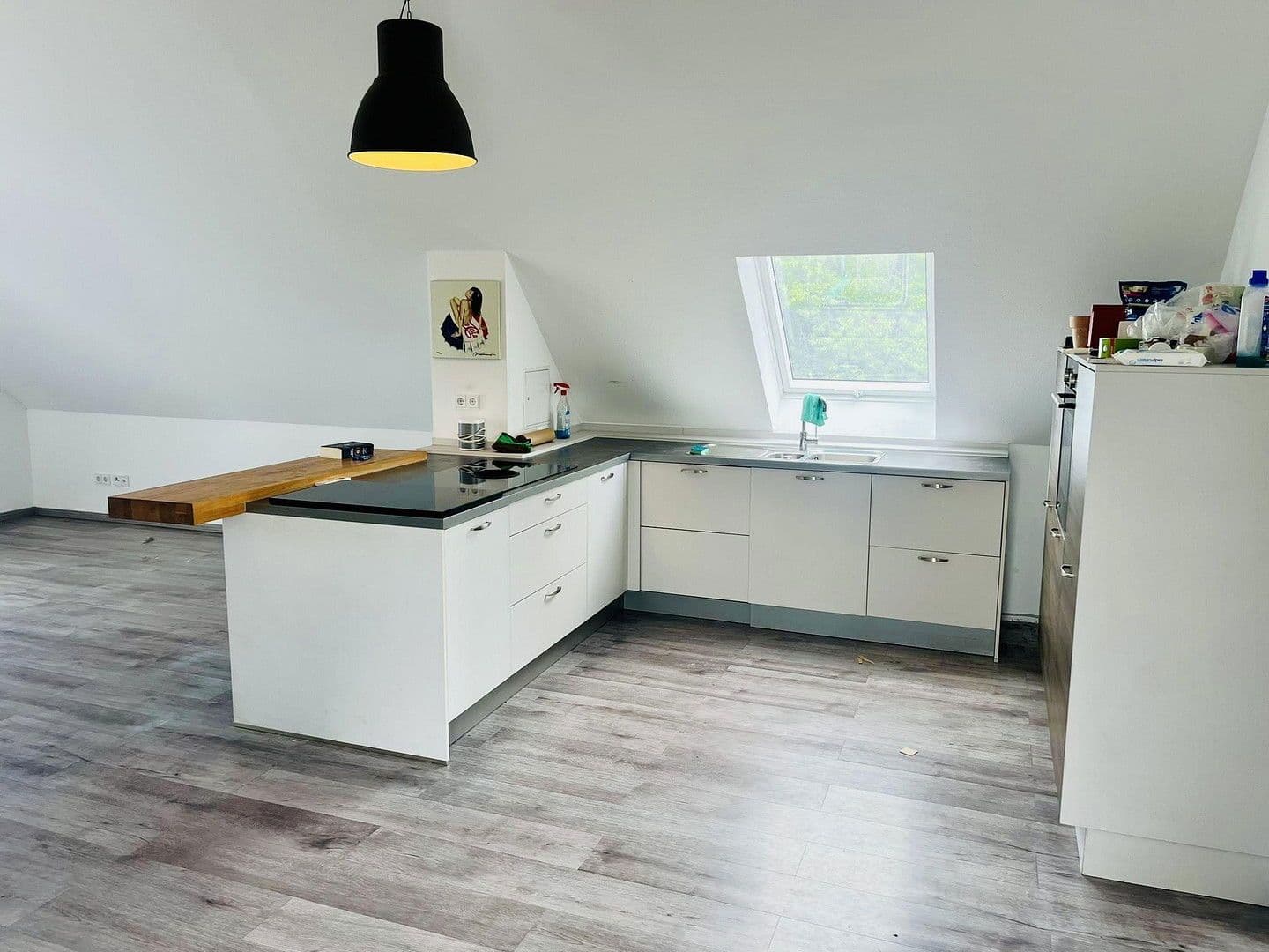 3 bedroom flat to rent, 110 m², Gwinnerstraße 35, Frankfurt am Main, Hesse 3 bedroom flat to rent, 110 m², Gwinnerstraße 35, Frankfurt am Main, Hesse