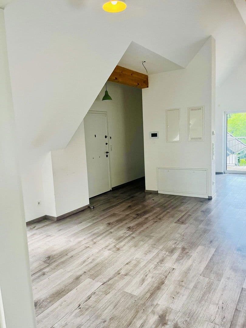 3 bedroom flat to rent, 110 m², Gwinnerstraße 35, Frankfurt am Main, Hesse 3 bedroom flat to rent, 110 m², Gwinnerstraße 35, Frankfurt am Main, Hesse