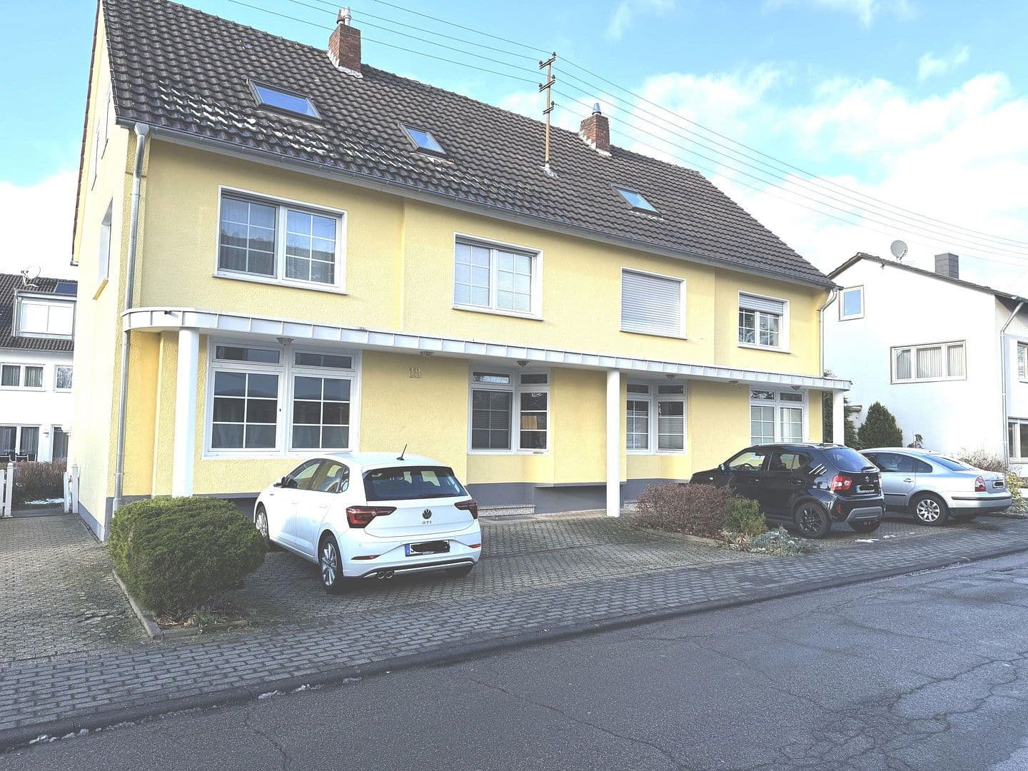 2 bedroom flat to rent, 79 m², Gothestraße 18, Sankt Augustin, North Rhine-Westphalia 2 bedroom flat to rent, 79 m², Gothestraße 18, Sankt Augustin, North Rhine-Westphalia