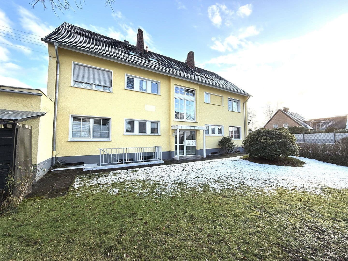 2 bedroom flat to rent, 79 m², Gothestraße 18, Sankt Augustin, North Rhine-Westphalia 2 bedroom flat to rent, 79 m², Gothestraße 18, Sankt Augustin, North Rhine-Westphalia