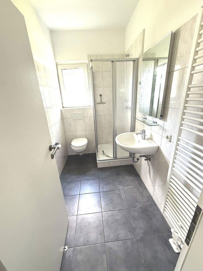 2 bedroom flat to rent, 79 m², Gothestraße 18, Sankt Augustin, North Rhine-Westphalia 2 bedroom flat to rent, 79 m², Gothestraße 18, Sankt Augustin, North Rhine-Westphalia