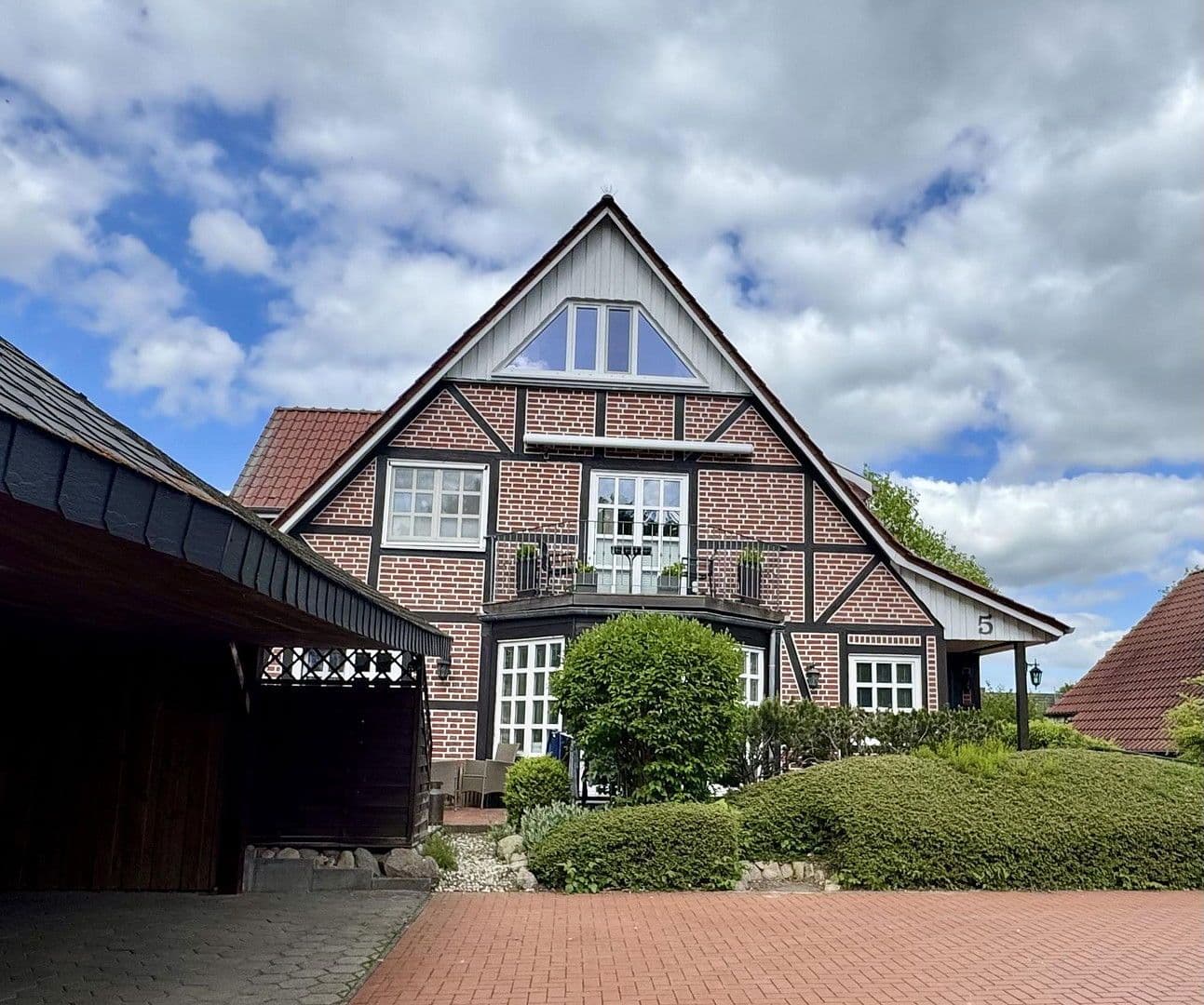 3 bedroom flat to rent, 70 m², Fischergang, Groß Sarau, Schleswig-Holstein 3 bedroom flat to rent, 70 m², Fischergang, Groß Sarau, Schleswig-Holstein