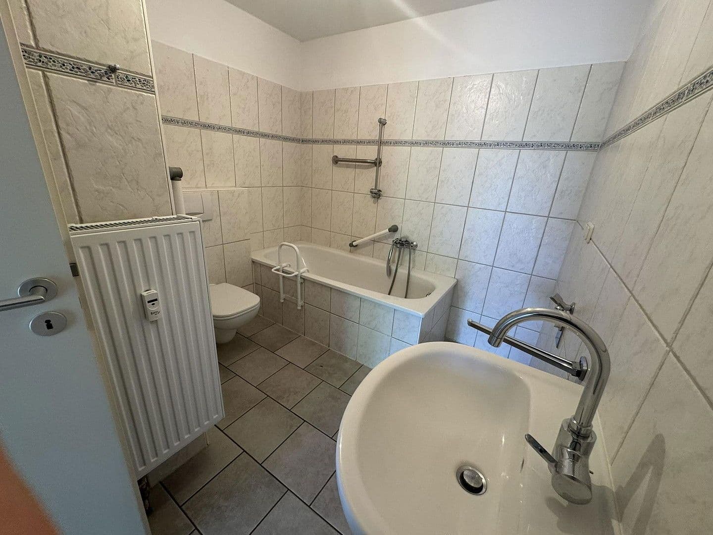 3 bedroom flat to rent, 70 m², Fischergang, Groß Sarau, Schleswig-Holstein 3 bedroom flat to rent, 70 m², Fischergang, Groß Sarau, Schleswig-Holstein