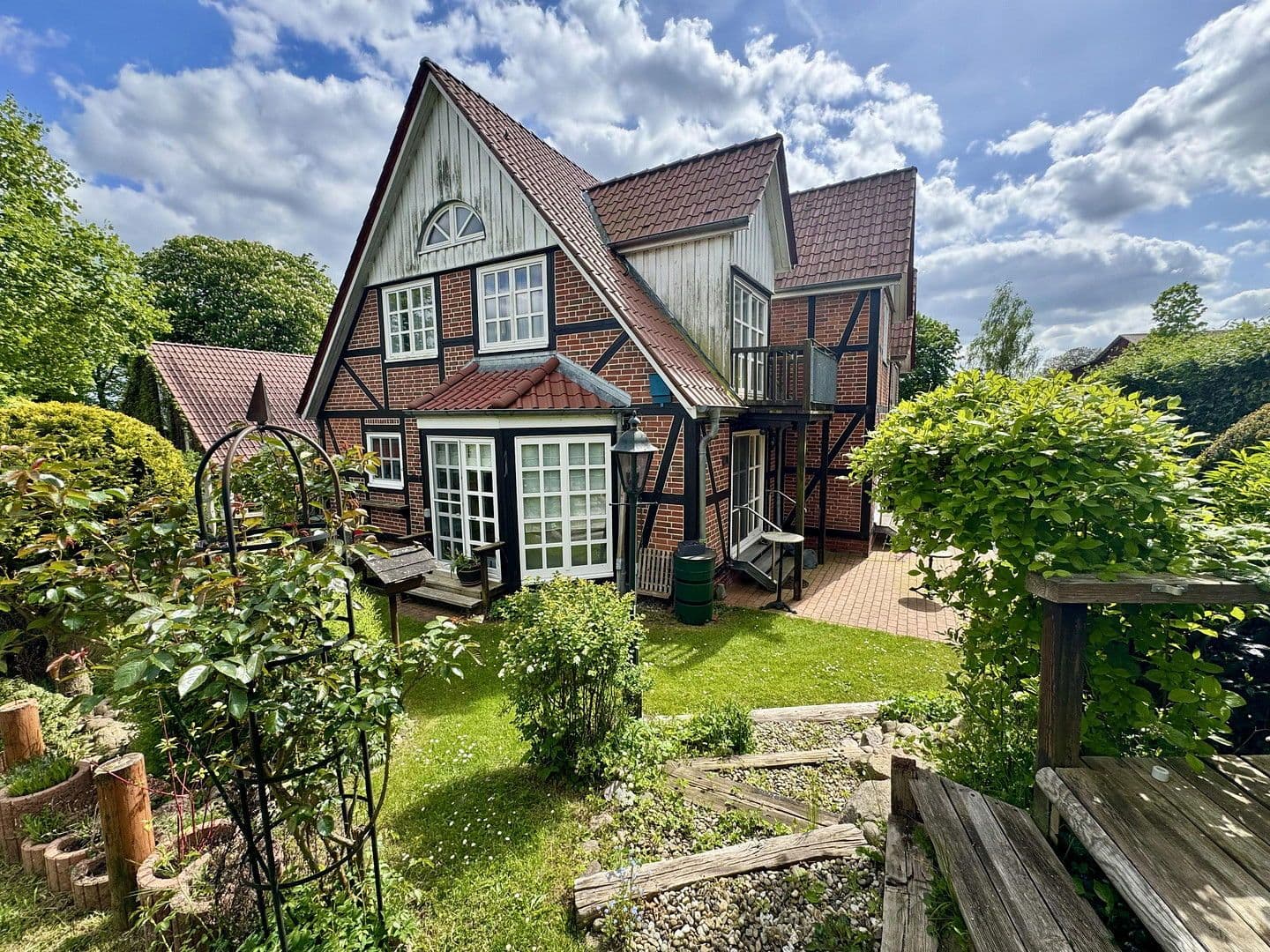 3 bedroom flat to rent, 70 m², Fischergang, Groß Sarau, Schleswig-Holstein 3 bedroom flat to rent, 70 m², Fischergang, Groß Sarau, Schleswig-Holstein