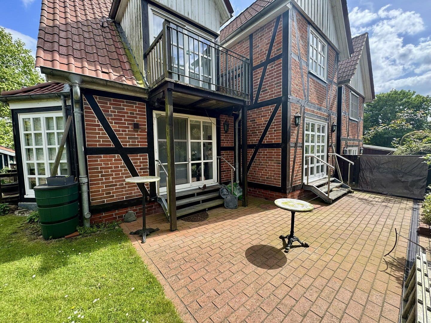 3 bedroom flat to rent, 70 m², Fischergang, Groß Sarau, Schleswig-Holstein 3 bedroom flat to rent, 70 m², Fischergang, Groß Sarau, Schleswig-Holstein