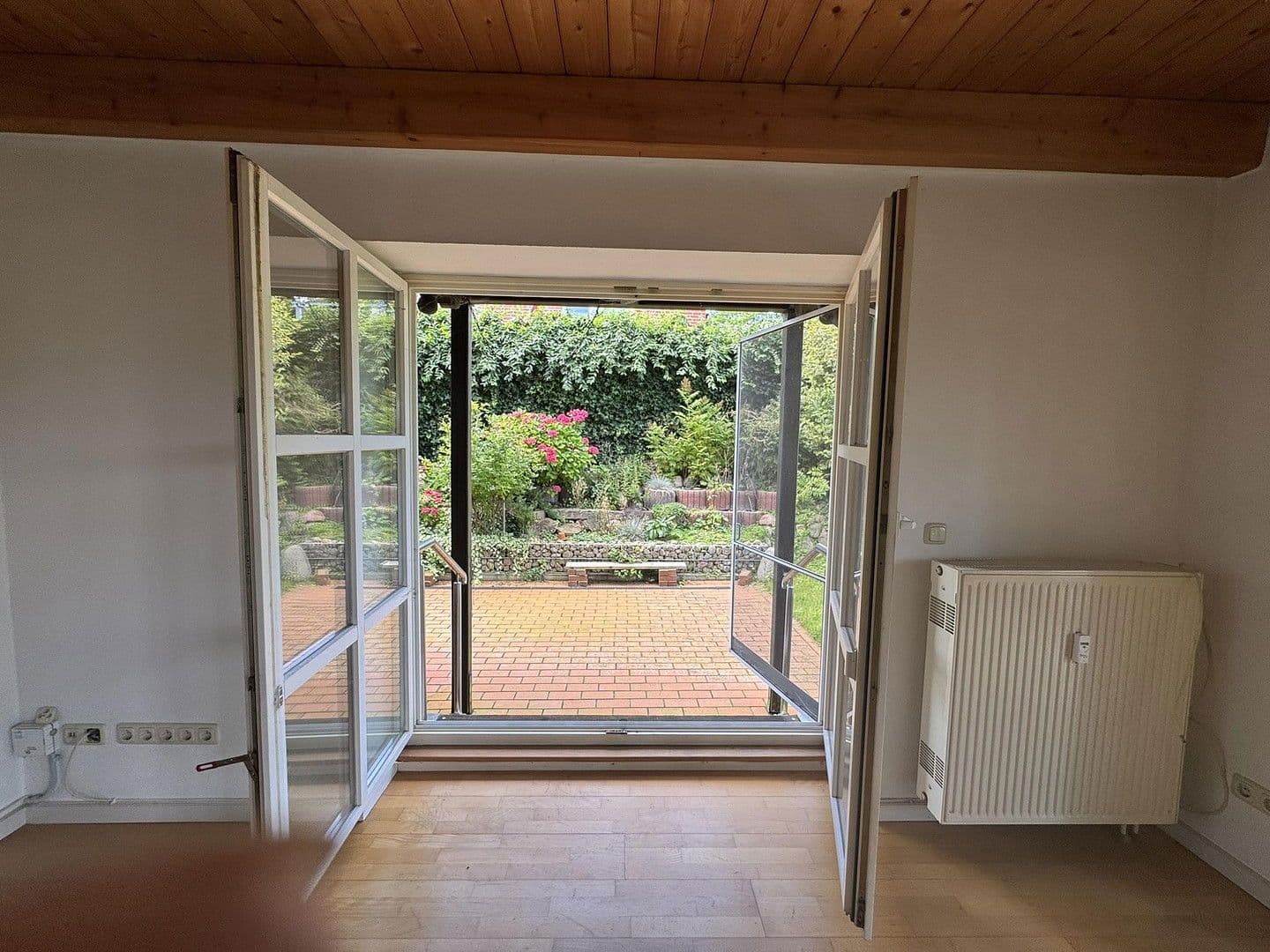 3 bedroom flat to rent, 70 m², Fischergang, Groß Sarau, Schleswig-Holstein 3 bedroom flat to rent, 70 m², Fischergang, Groß Sarau, Schleswig-Holstein