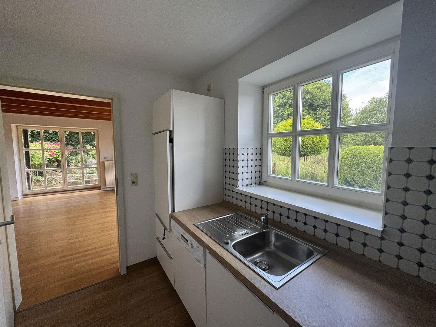 3 bedroom flat to rent, 70 m², Fischergang, Groß Sarau, Schleswig-Holstein 3 bedroom flat to rent, 70 m², Fischergang, Groß Sarau, Schleswig-Holstein