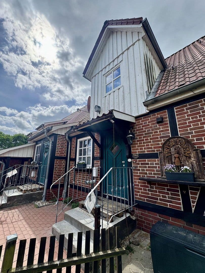 3 bedroom flat to rent, 70 m², Fischergang, Groß Sarau, Schleswig-Holstein 3 bedroom flat to rent, 70 m², Fischergang, Groß Sarau, Schleswig-Holstein