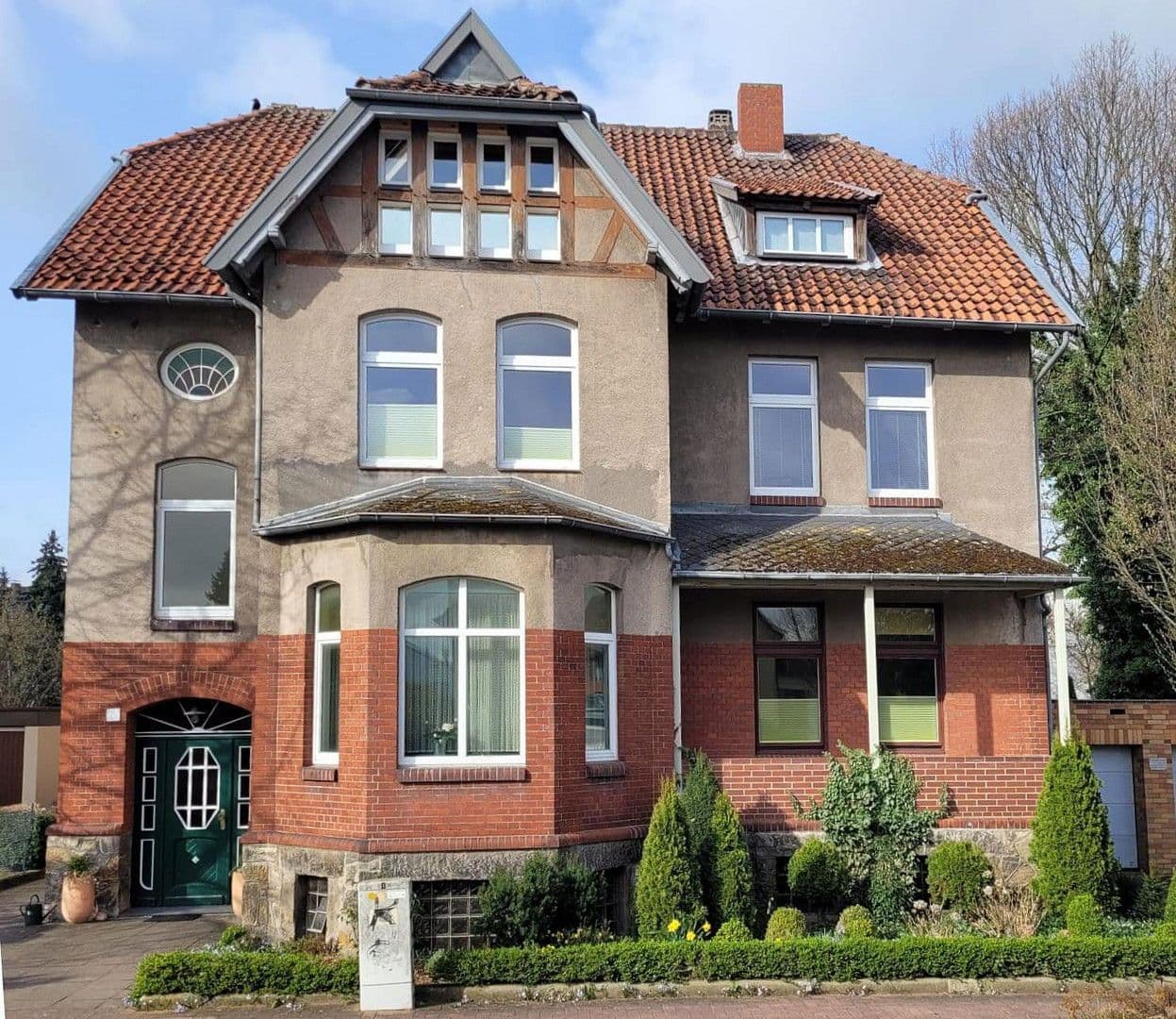 house for sale, 300 m², Ronnenberg, Lower Saxony house for sale, 300 m², Ronnenberg, Lower Saxony