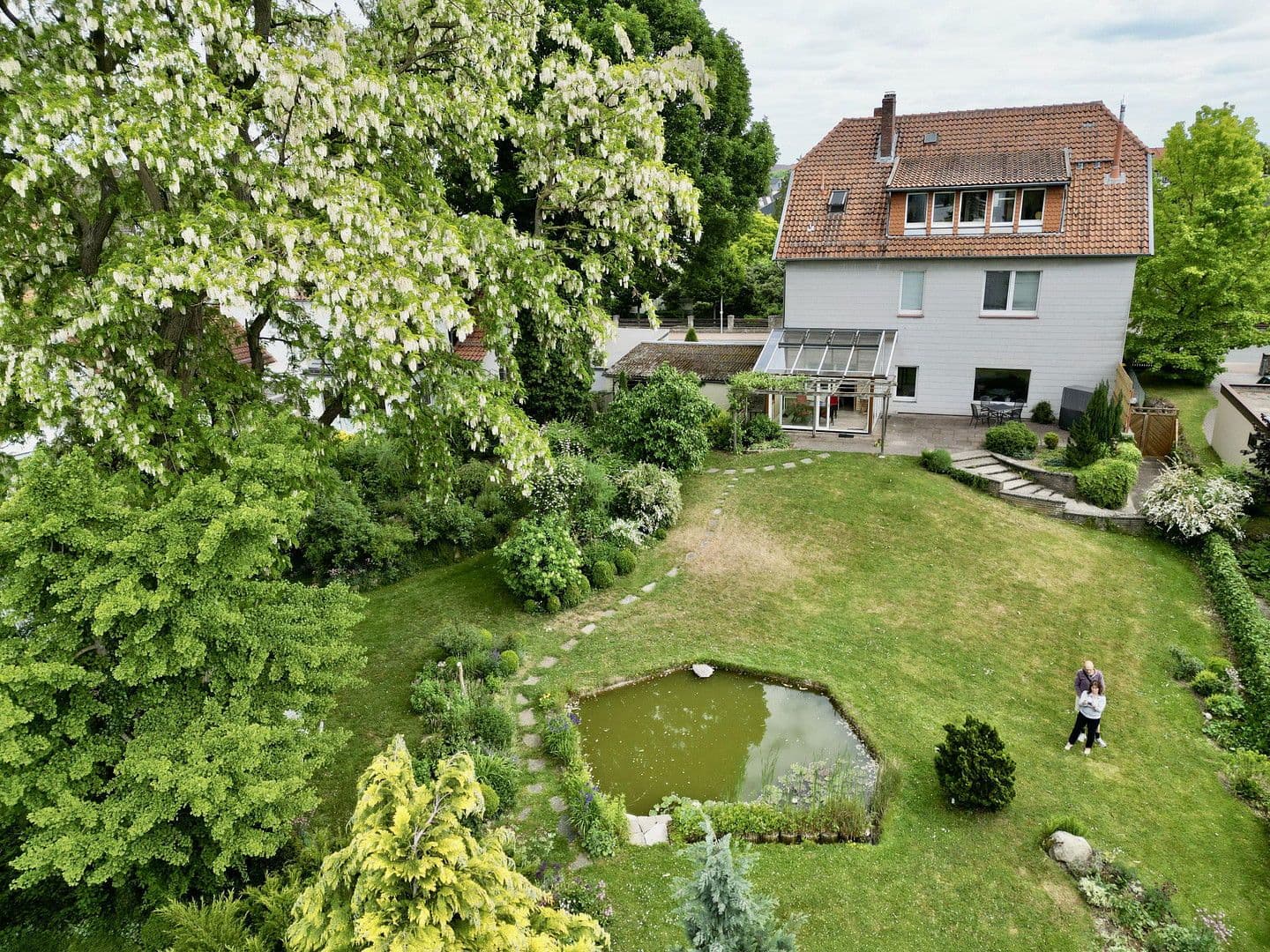 house for sale, 300 m², Ronnenberg, Lower Saxony house for sale, 300 m², Ronnenberg, Lower Saxony