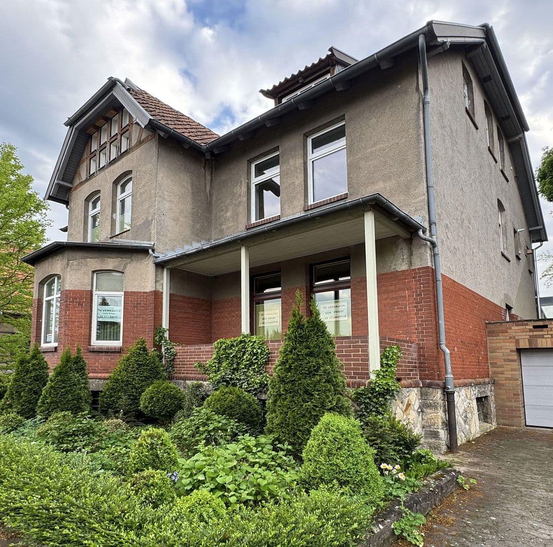 house for sale, 300 m², Ronnenberg, Lower Saxony house for sale, 300 m², Ronnenberg, Lower Saxony