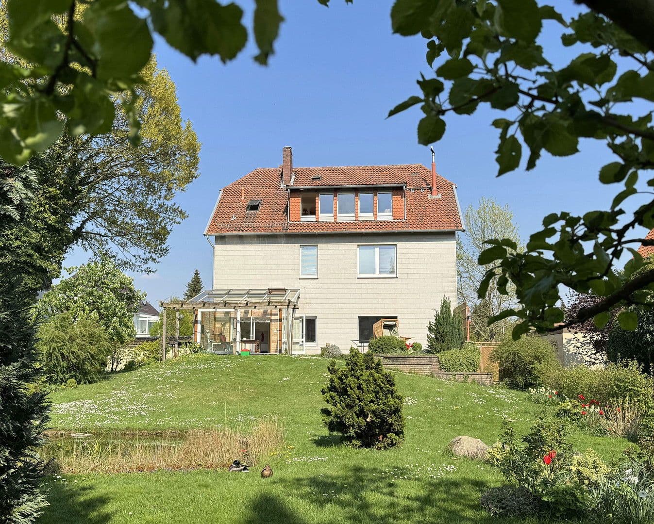 house for sale, 300 m², Ronnenberg, Lower Saxony house for sale, 300 m², Ronnenberg, Lower Saxony