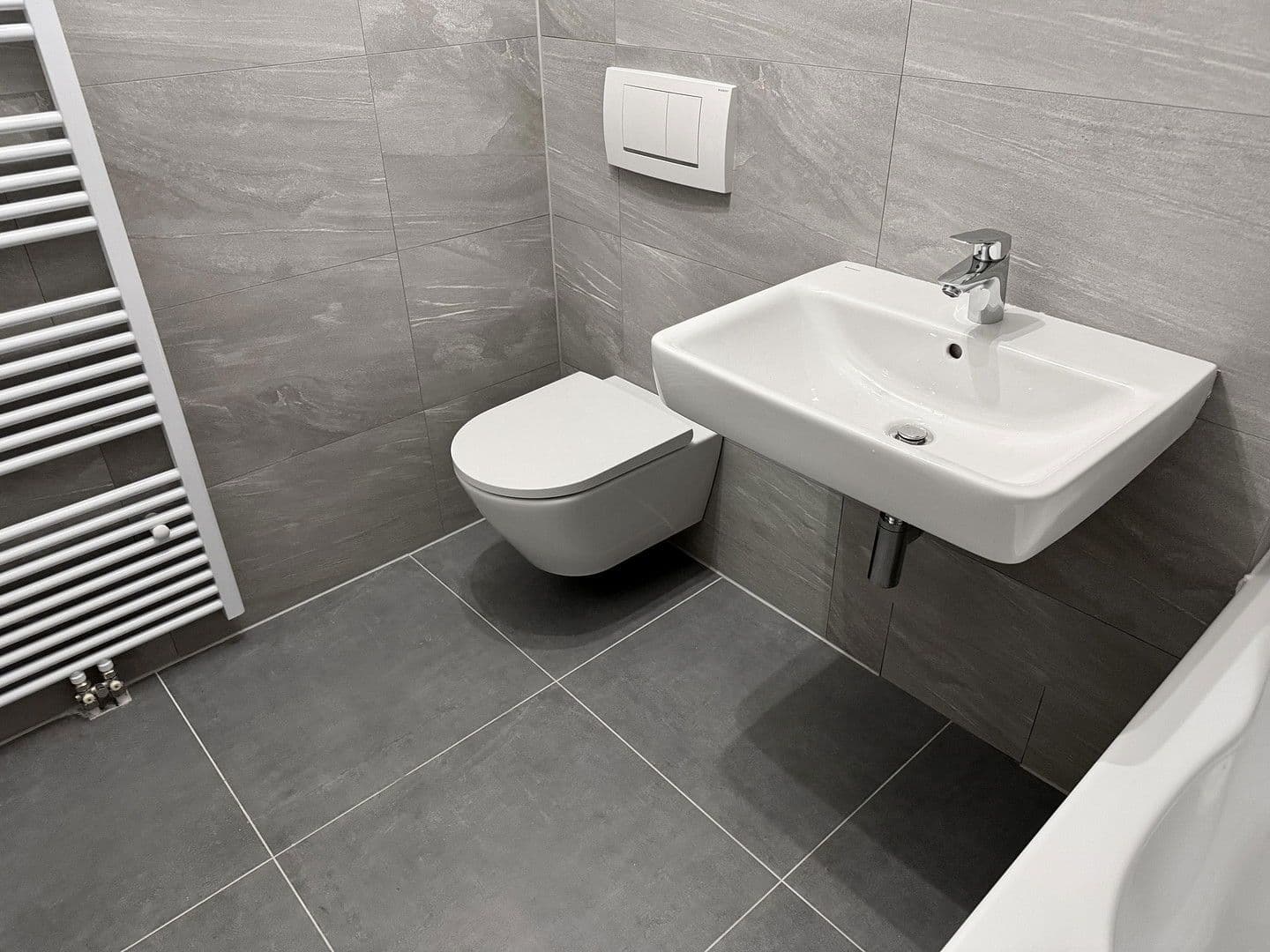 2 bedroom flat to rent, 47 m², Blankenfelde-Mahlow, Brandenburg 2 bedroom flat to rent, 47 m², Blankenfelde-Mahlow, Brandenburg