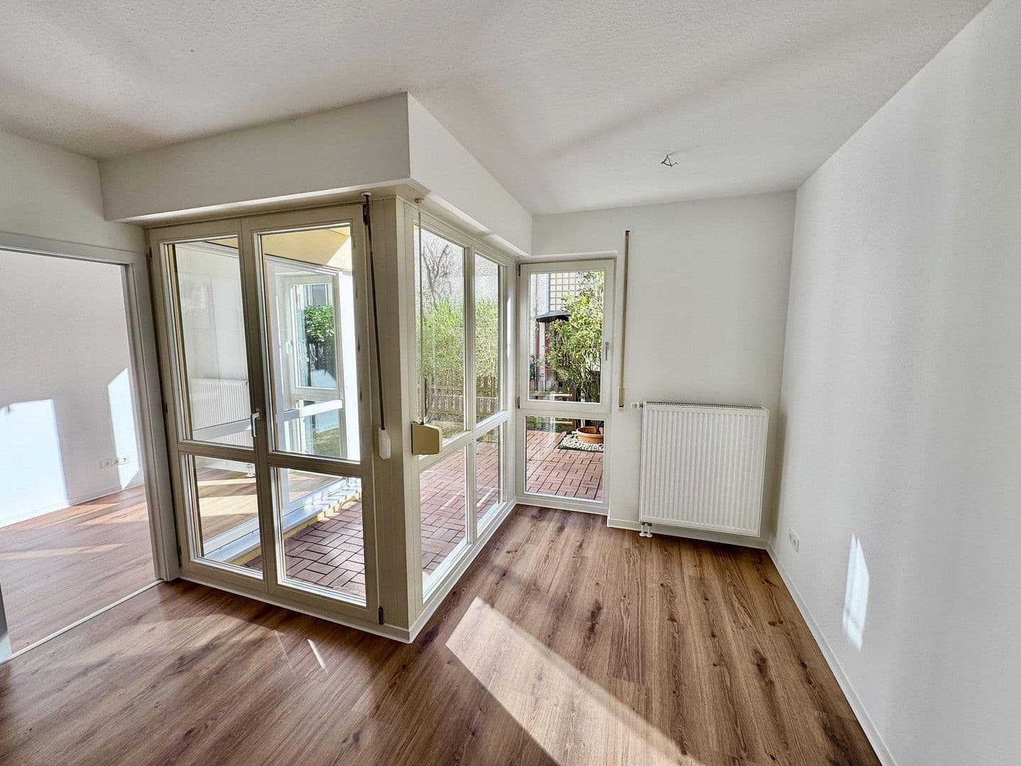 2 bedroom flat to rent, 47 m², Blankenfelde-Mahlow, Brandenburg 2 bedroom flat to rent, 47 m², Blankenfelde-Mahlow, Brandenburg