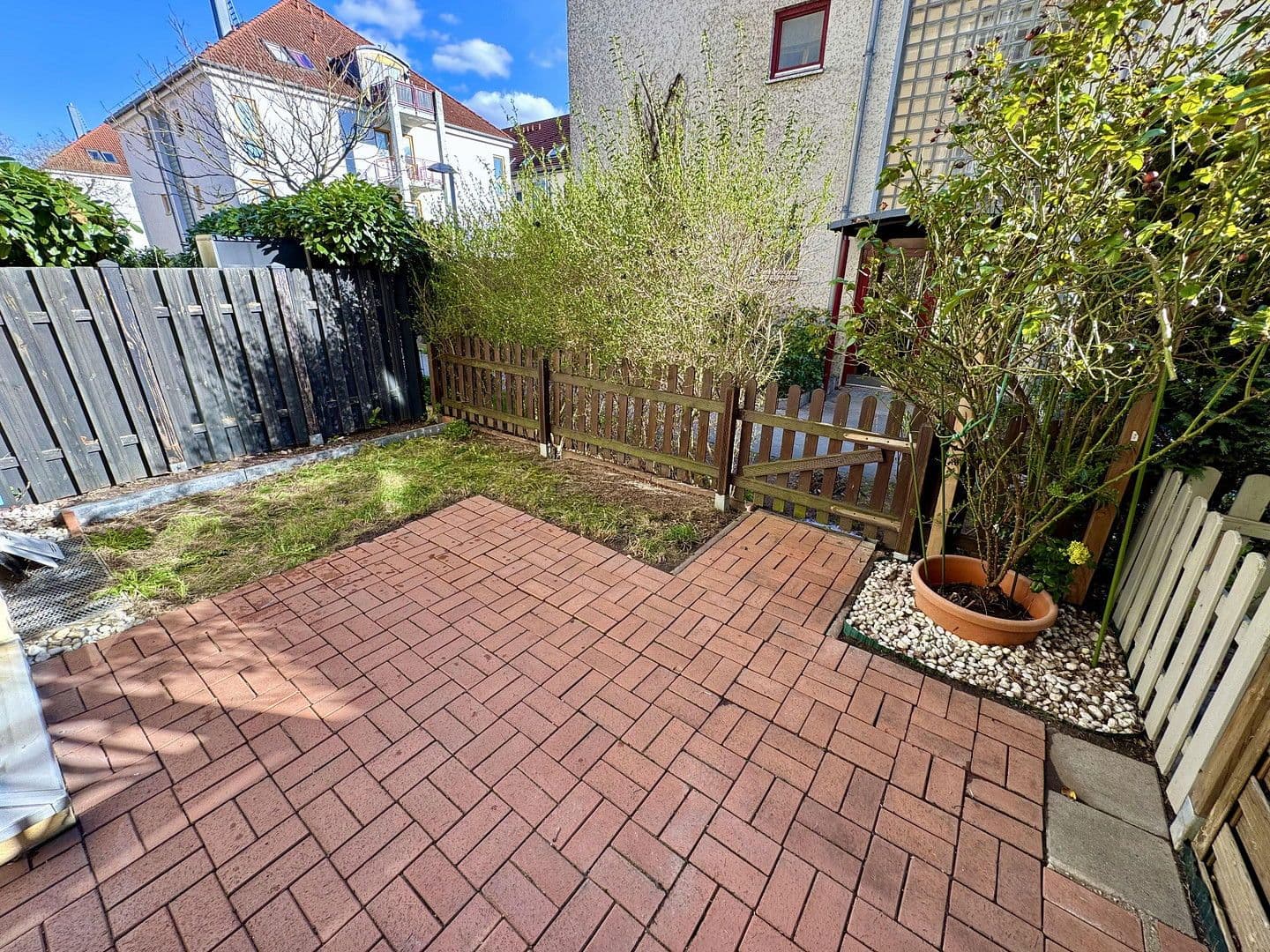 2 bedroom flat to rent, 47 m², Blankenfelde-Mahlow, Brandenburg 2 bedroom flat to rent, 47 m², Blankenfelde-Mahlow, Brandenburg