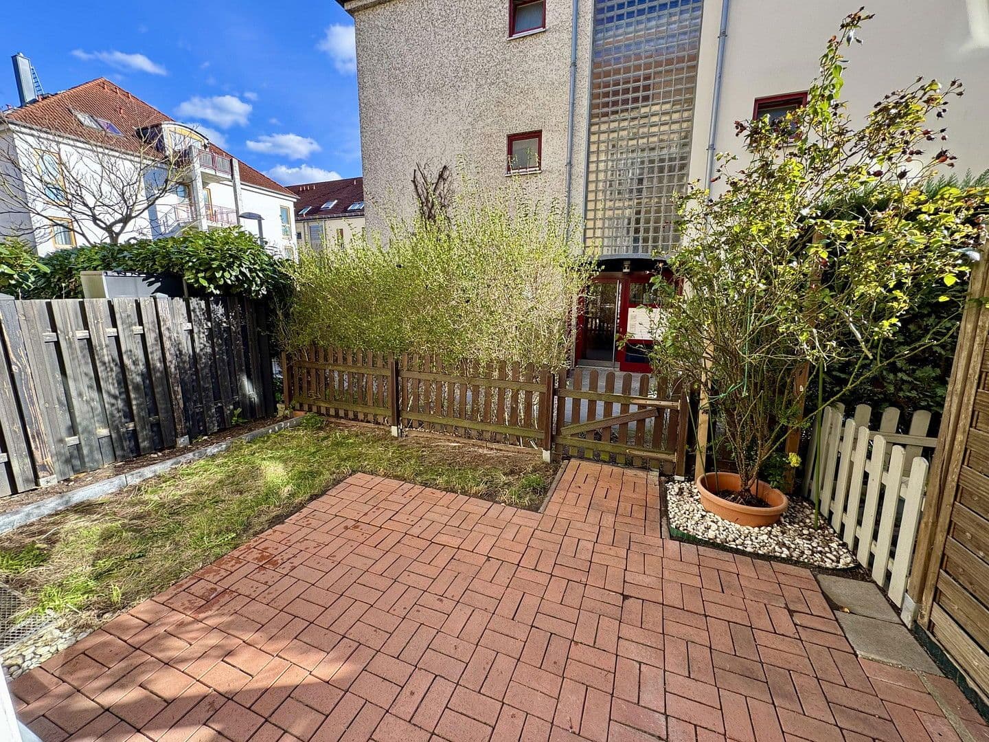 2 bedroom flat to rent, 47 m², Blankenfelde-Mahlow, Brandenburg 2 bedroom flat to rent, 47 m², Blankenfelde-Mahlow, Brandenburg