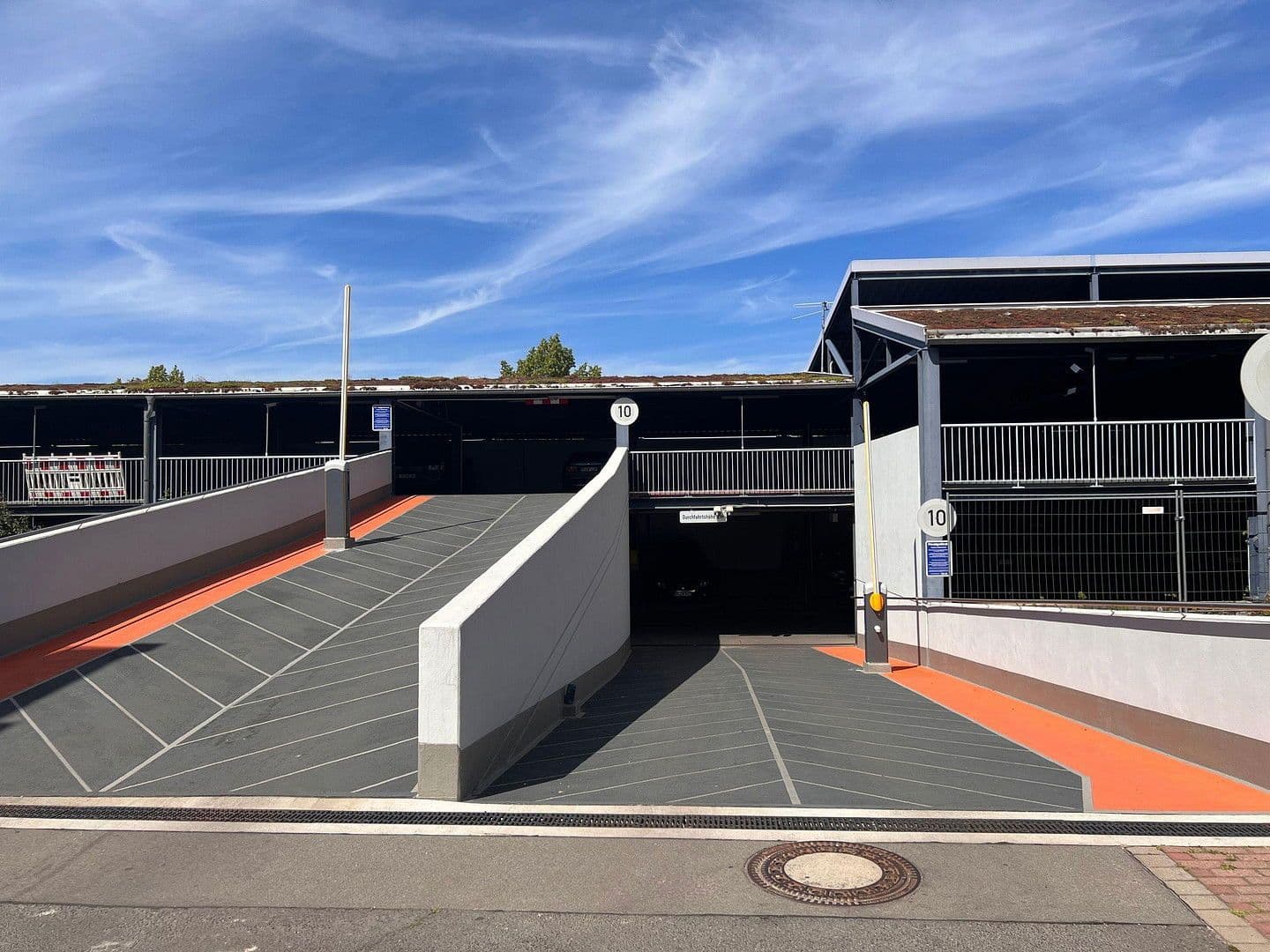 2 bedroom flat to rent, 47 m², Blankenfelde-Mahlow, Brandenburg 2 bedroom flat to rent, 47 m², Blankenfelde-Mahlow, Brandenburg