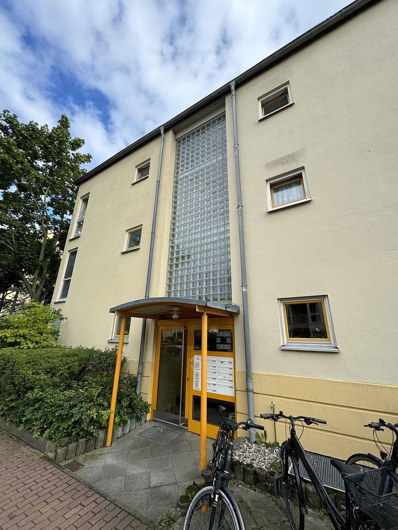 2 bedroom flat to rent, 47 m², Blankenfelde-Mahlow, Brandenburg 2 bedroom flat to rent, 47 m², Blankenfelde-Mahlow, Brandenburg