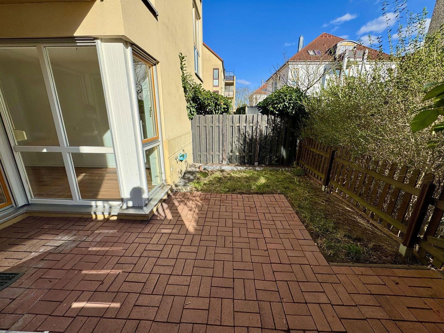 2 bedroom flat to rent, 47 m², Blankenfelde-Mahlow, Brandenburg 2 bedroom flat to rent, 47 m², Blankenfelde-Mahlow, Brandenburg