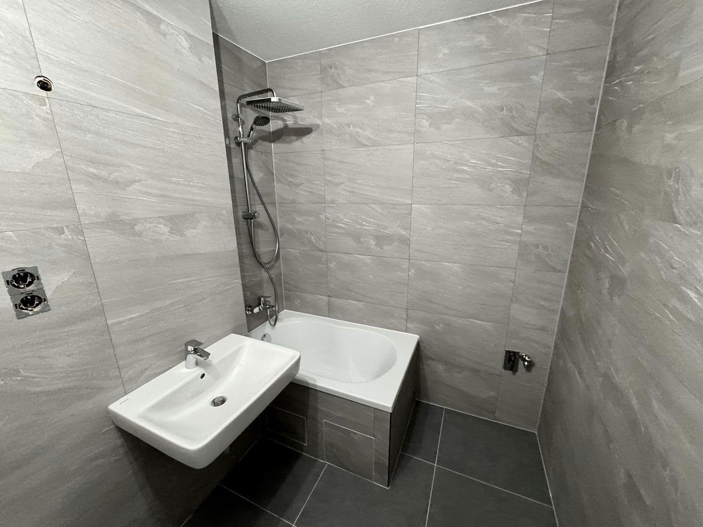 2 bedroom flat to rent, 47 m², Blankenfelde-Mahlow, Brandenburg 2 bedroom flat to rent, 47 m², Blankenfelde-Mahlow, Brandenburg