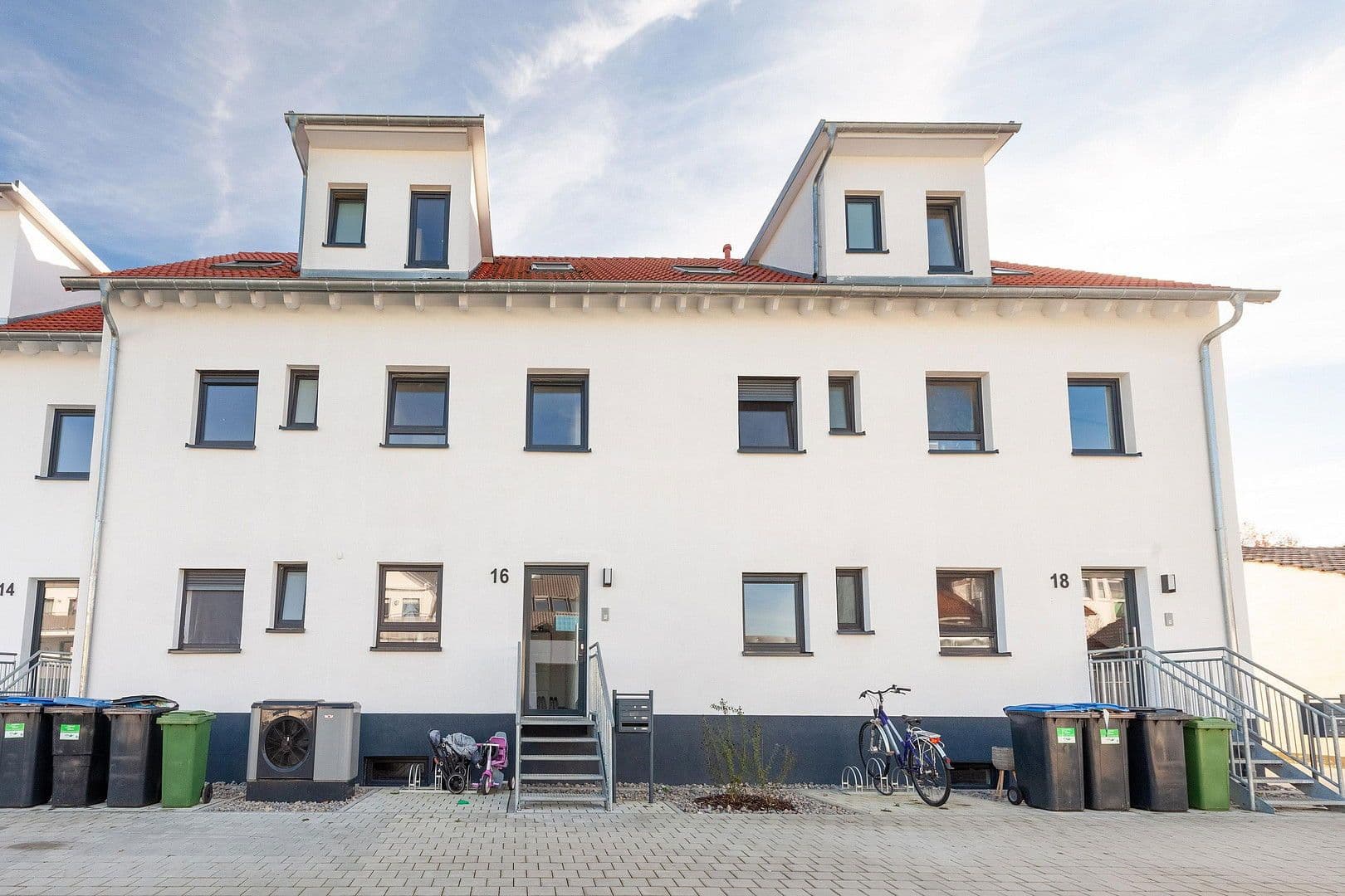 3 bedroom flat for sale, 59 m², Mössingen, Baden-Württemberg 3 bedroom flat for sale, 59 m², Mössingen, Baden-Württemberg