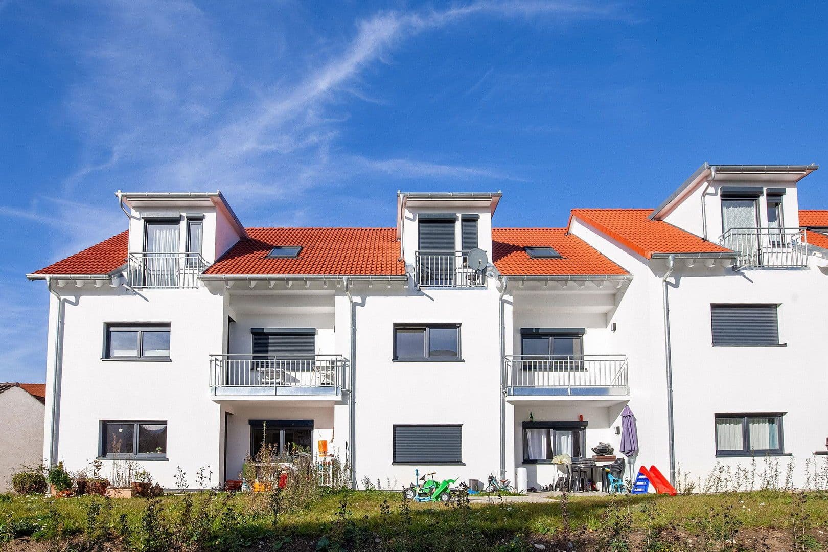 3 bedroom flat for sale, 59 m², Mössingen, Baden-Württemberg 3 bedroom flat for sale, 59 m², Mössingen, Baden-Württemberg