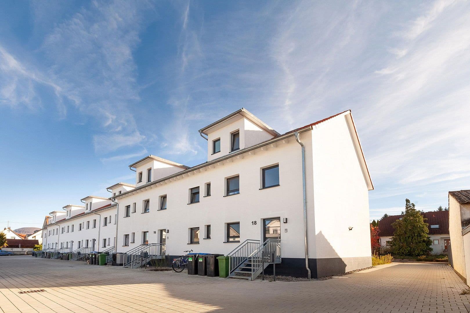 3 bedroom flat for sale, 59 m², Mössingen, Baden-Württemberg 3 bedroom flat for sale, 59 m², Mössingen, Baden-Württemberg