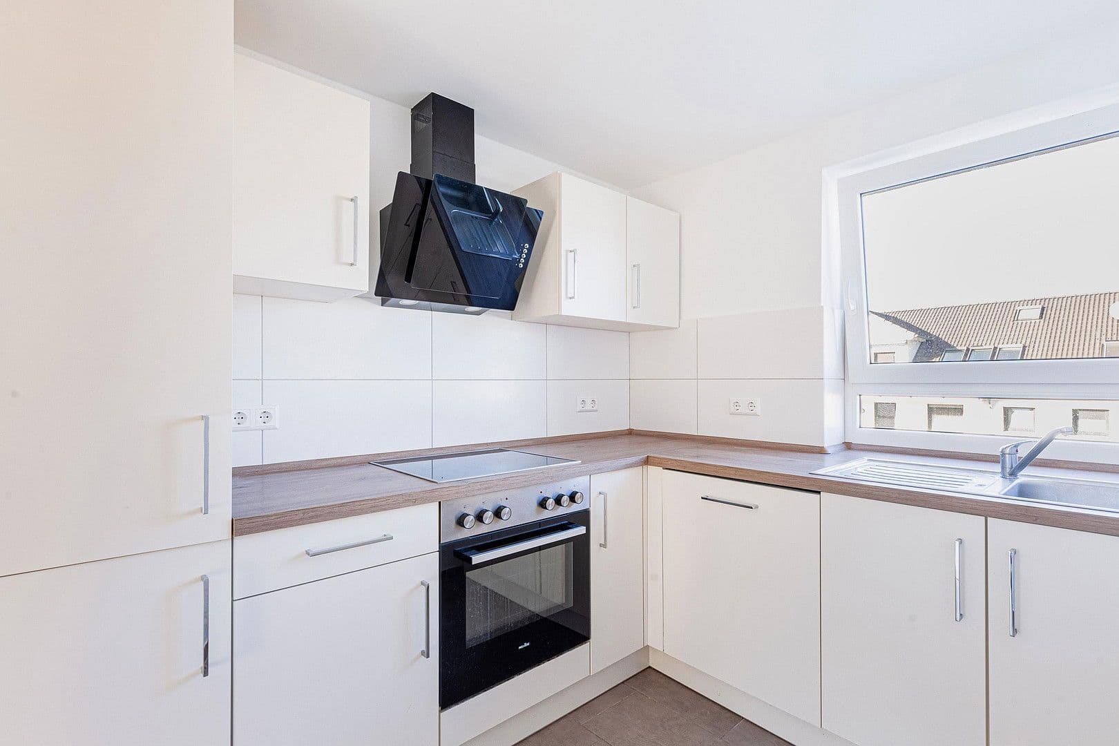 3 bedroom flat for sale, 59 m², Mössingen, Baden-Württemberg 3 bedroom flat for sale, 59 m², Mössingen, Baden-Württemberg