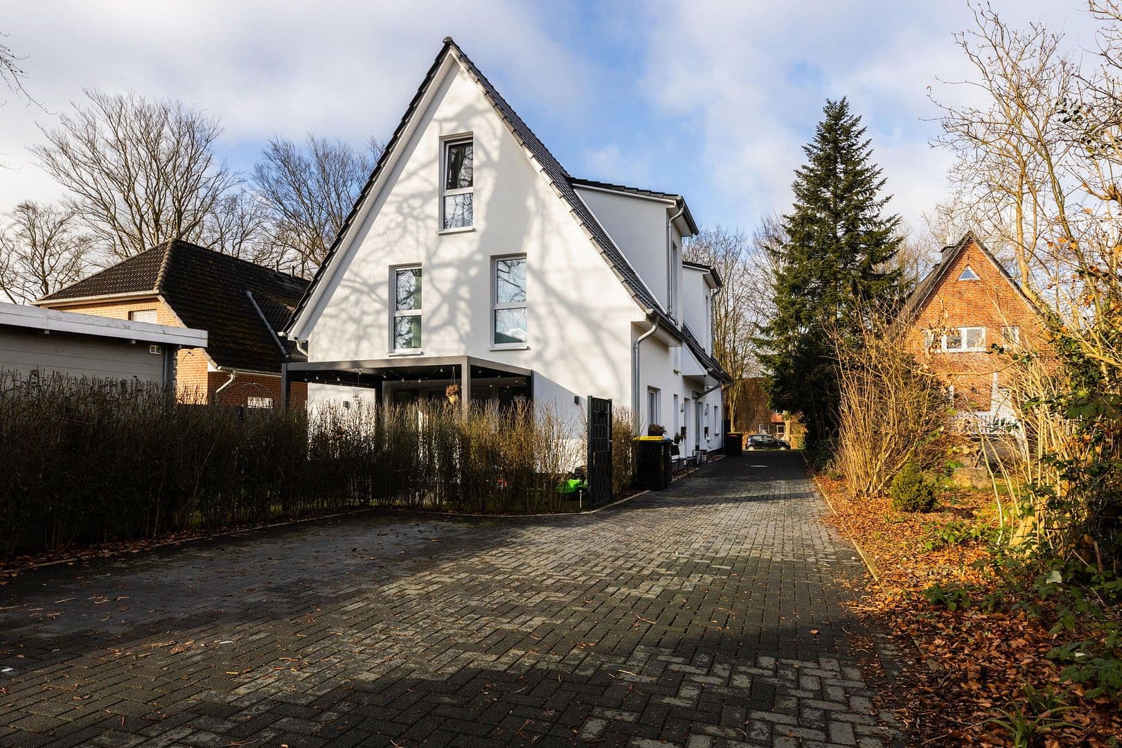 house for sale, 137 m², Meiendorfer Mühlenweg 122a, Hamburg, Hamburg house for sale, 137 m², Meiendorfer Mühlenweg 122a, Hamburg, Hamburg