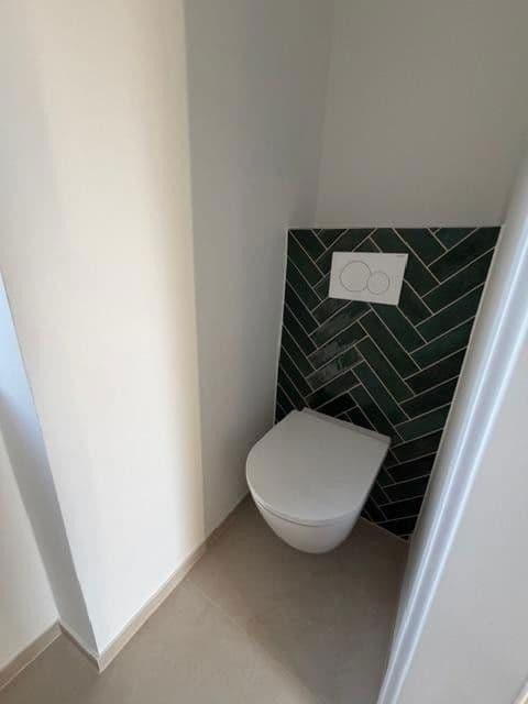 5 bedroom flat for sale, 120 m², Am Silberberg, Mauer, Baden-Württemberg 5 bedroom flat for sale, 120 m², Am Silberberg, Mauer, Baden-Württemberg