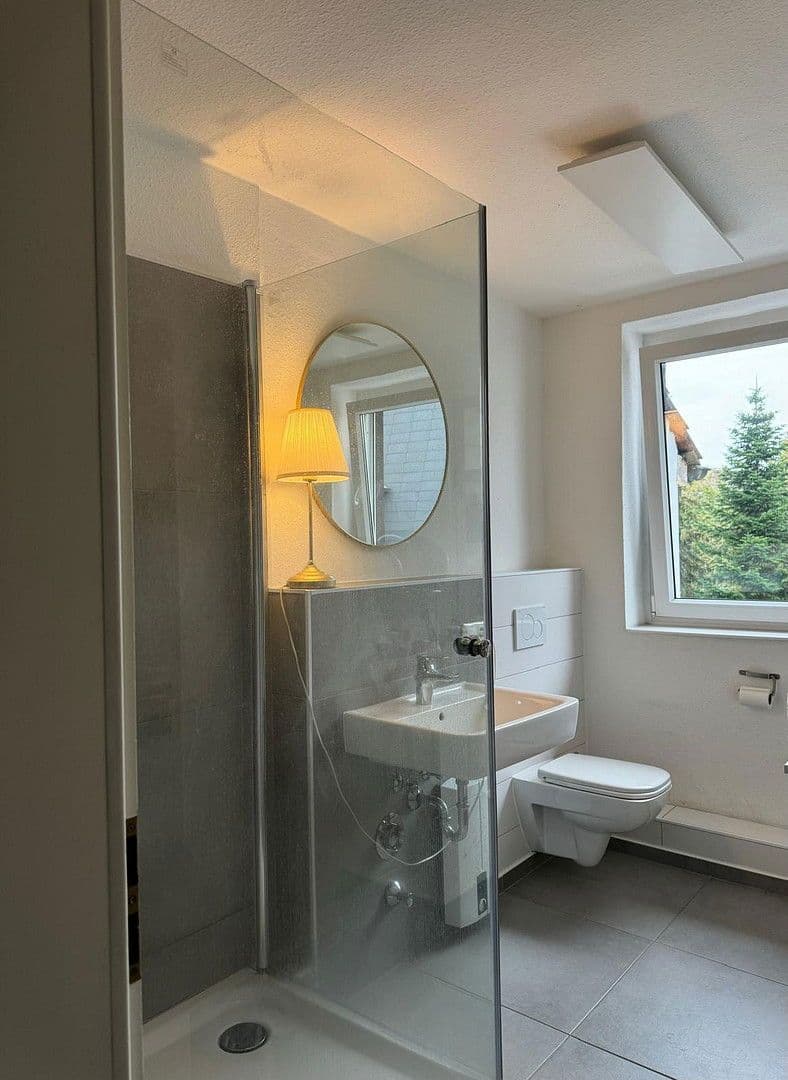 3 bedroom flat to rent, 77 m², Postweg 29, Oberhausen, North Rhine-Westphalia 3 bedroom flat to rent, 77 m², Postweg 29, Oberhausen, North Rhine-Westphalia