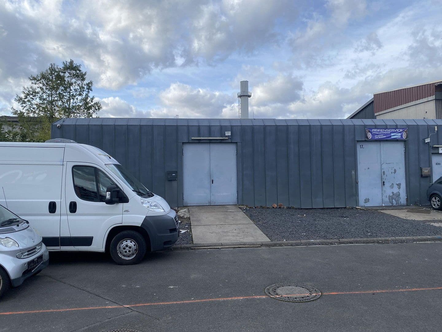 non-residential property to rent, 120 m², Margarete-von-Wrangell-Straße 17, Hanau, Hesse non-residential property to rent, 120 m², Margarete-von-Wrangell-Straße 17, Hanau, Hesse