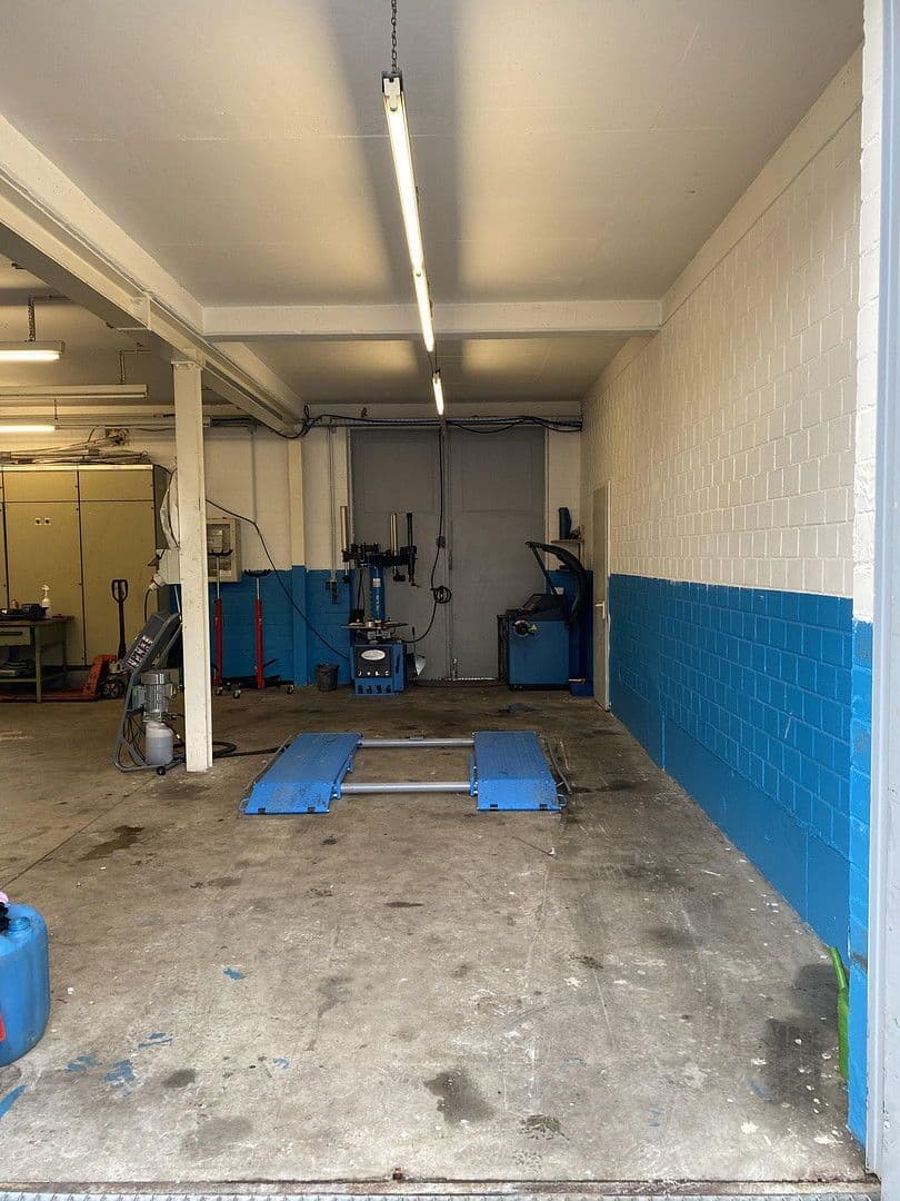 non-residential property to rent, 120 m², Margarete-von-Wrangell-Straße 17, Hanau, Hesse non-residential property to rent, 120 m², Margarete-von-Wrangell-Straße 17, Hanau, Hesse