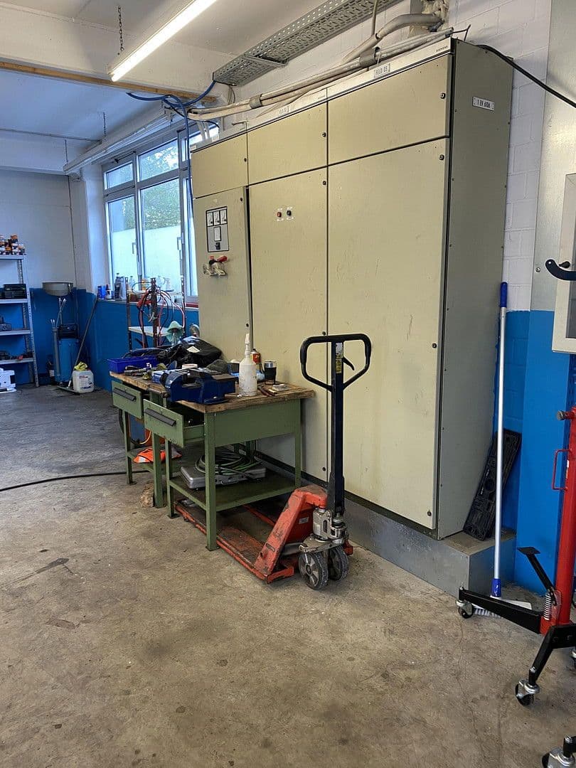 non-residential property to rent, 120 m², Margarete-von-Wrangell-Straße 17, Hanau, Hesse non-residential property to rent, 120 m², Margarete-von-Wrangell-Straße 17, Hanau, Hesse