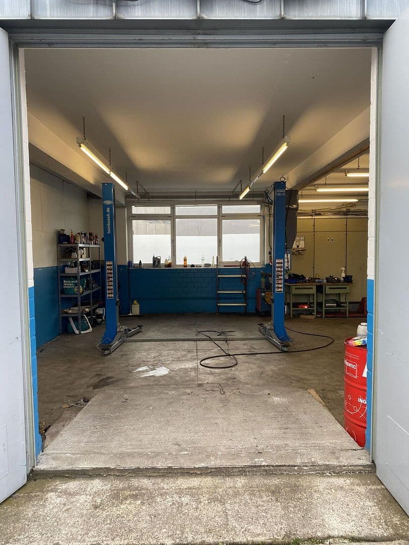 non-residential property to rent, 120 m², Margarete-von-Wrangell-Straße 17, Hanau, Hesse non-residential property to rent, 120 m², Margarete-von-Wrangell-Straße 17, Hanau, Hesse