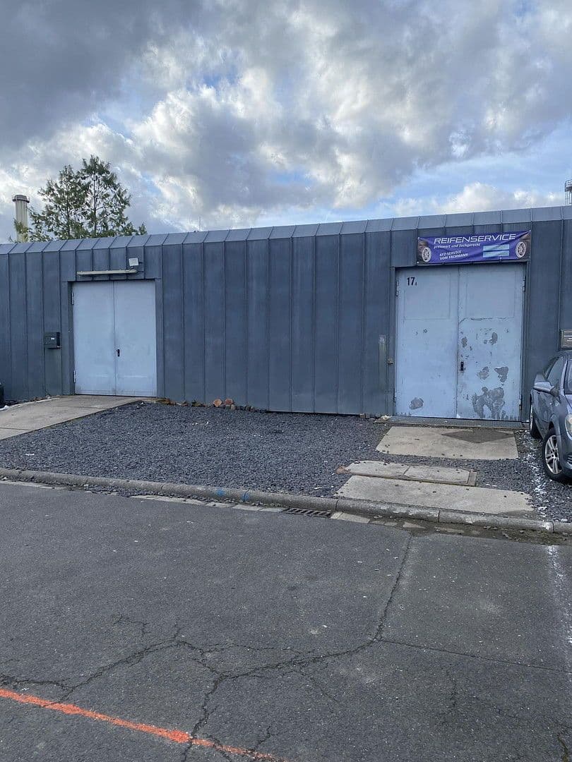 non-residential property to rent, 120 m², Margarete-von-Wrangell-Straße 17, Hanau, Hesse non-residential property to rent, 120 m², Margarete-von-Wrangell-Straße 17, Hanau, Hesse