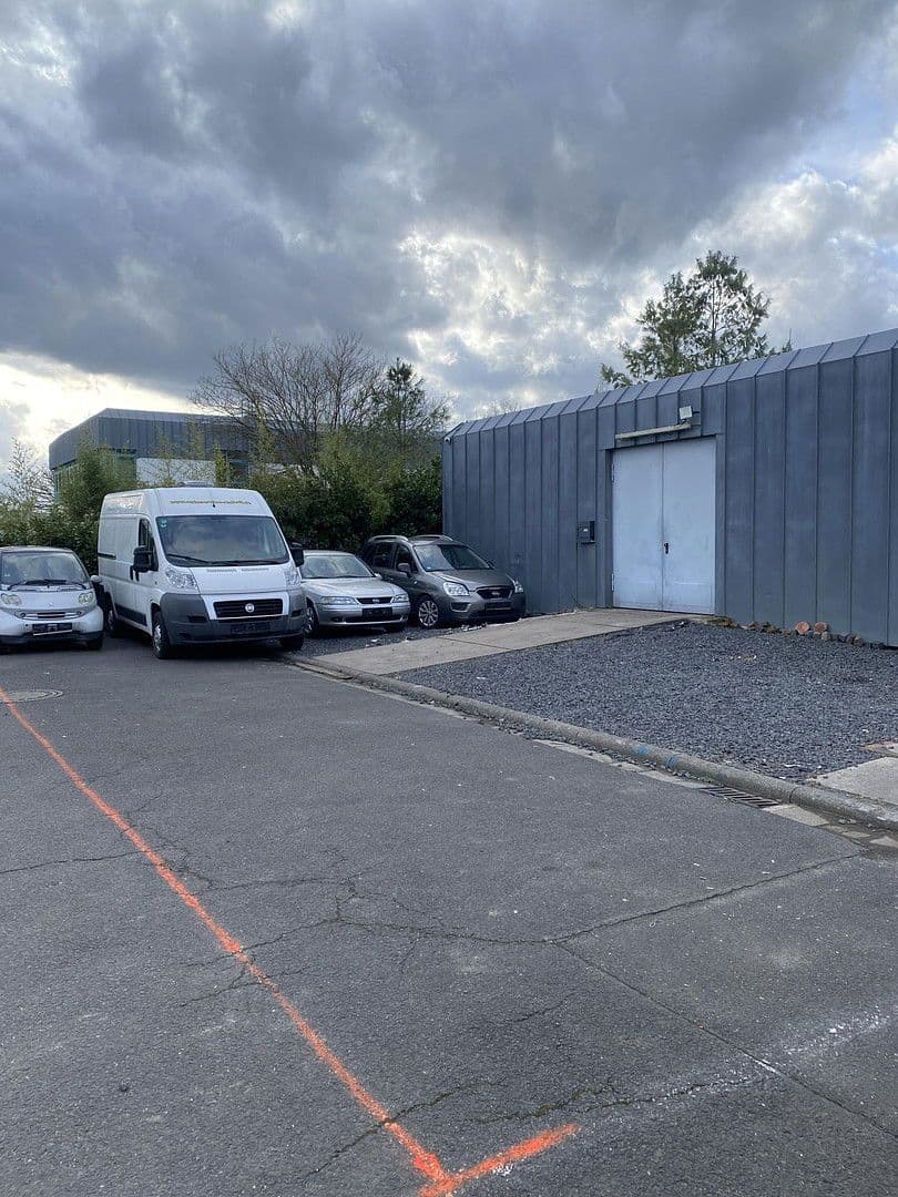 non-residential property to rent, 120 m², Margarete-von-Wrangell-Straße 17, Hanau, Hesse non-residential property to rent, 120 m², Margarete-von-Wrangell-Straße 17, Hanau, Hesse