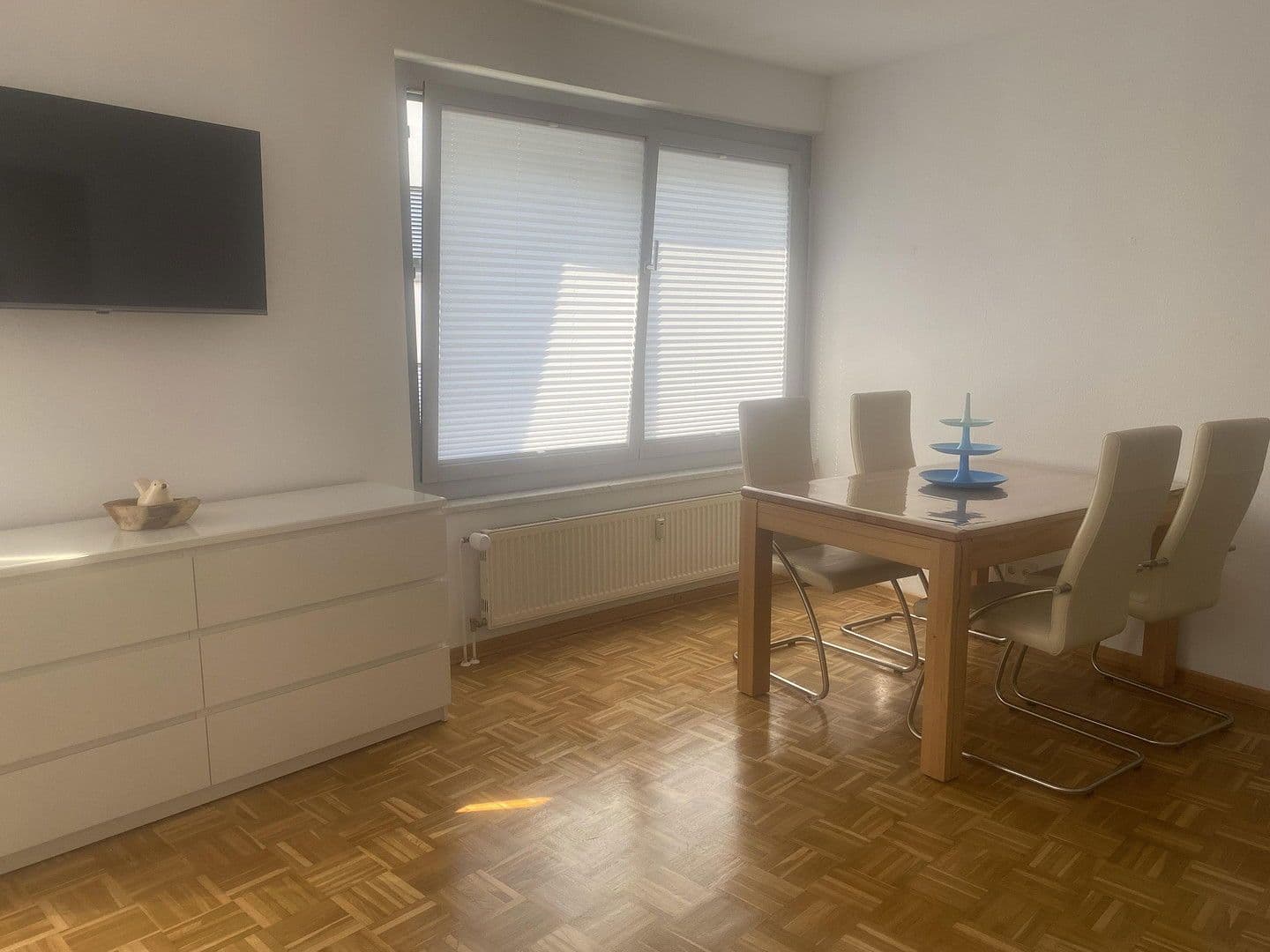 1 bedroom with open-plan kitchen flat to rent, 54 m², Pfarrer-Perabo-Platz 6, Frankfurt, Hesse 1 bedroom with open-plan kitchen flat to rent, 54 m², Pfarrer-Perabo-Platz 6, Frankfurt, Hesse
