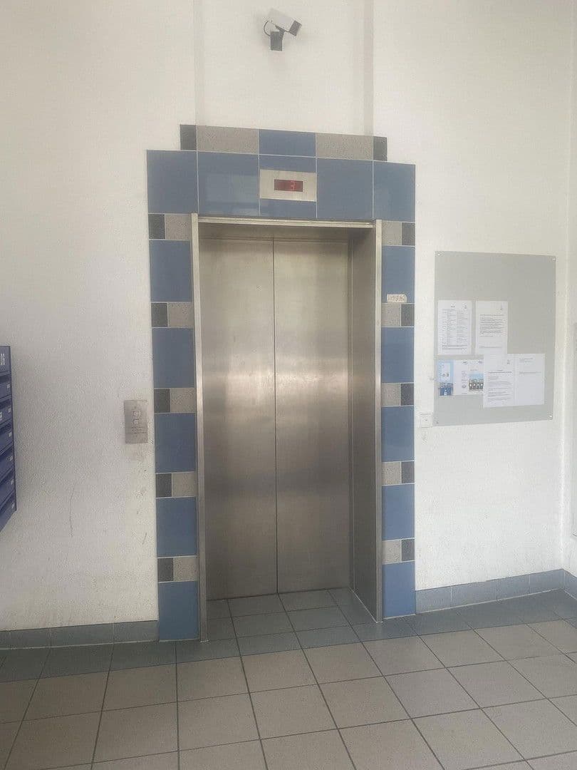 1 bedroom with open-plan kitchen flat to rent, 54 m², Pfarrer-Perabo-Platz 6, Frankfurt, Hesse 1 bedroom with open-plan kitchen flat to rent, 54 m², Pfarrer-Perabo-Platz 6, Frankfurt, Hesse