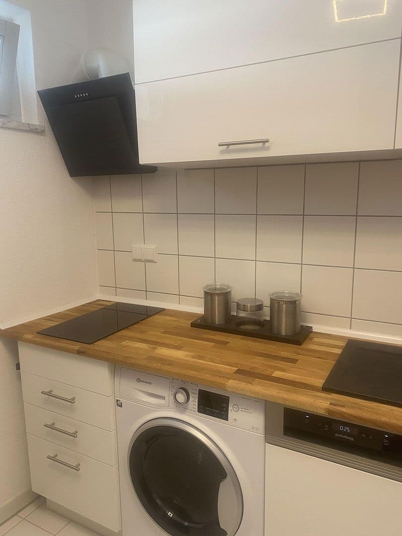 1 bedroom with open-plan kitchen flat to rent, 54 m², Pfarrer-Perabo-Platz 6, Frankfurt, Hesse 1 bedroom with open-plan kitchen flat to rent, 54 m², Pfarrer-Perabo-Platz 6, Frankfurt, Hesse