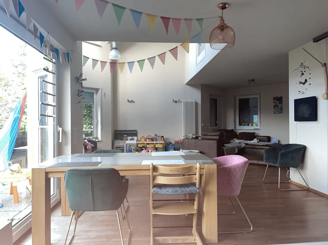 house to rent, 259 m², Wimsheim, Baden-Württemberg house to rent, 259 m², Wimsheim, Baden-Württemberg