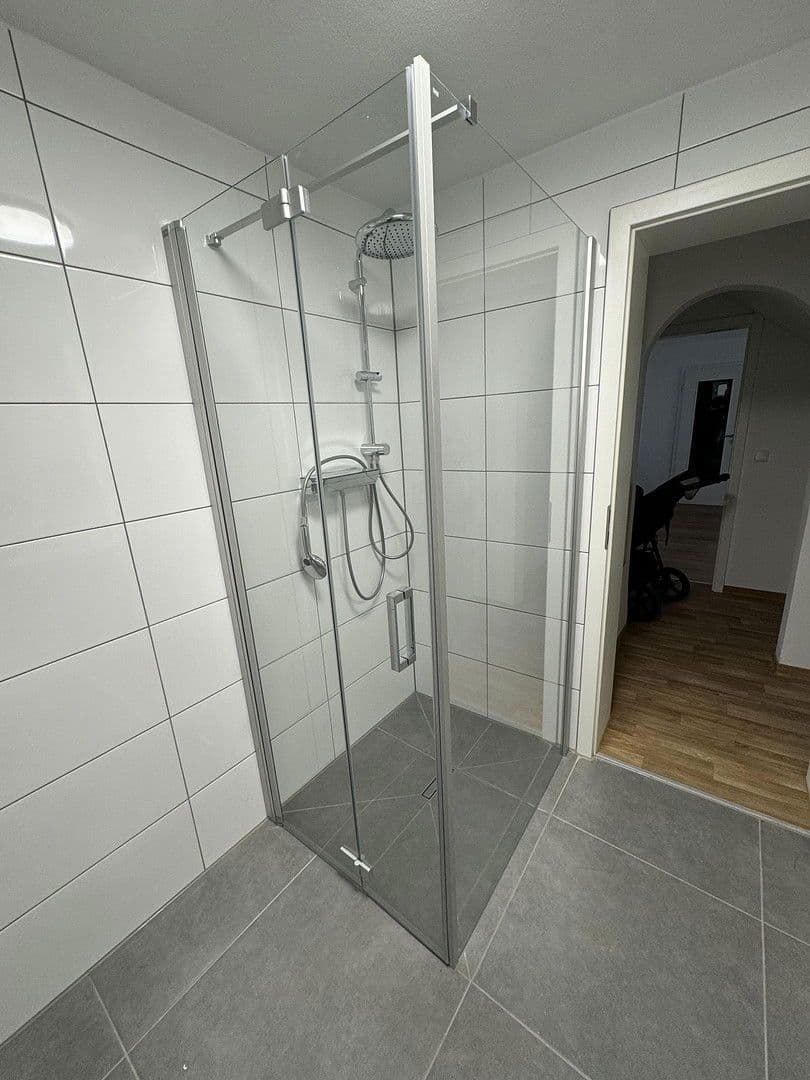 3 bedroom flat to rent, 80 m², Fünfzehnerstraße 20, Neuburg an der Donau, Bavaria 3 bedroom flat to rent, 80 m², Fünfzehnerstraße 20, Neuburg an der Donau, Bavaria